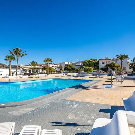 Lejlighed Elisia Relax! Lovely Apartment With Swimming Pool Costa del Silencio