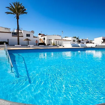 Elisia Relax! Lovely Apartment With Swimming Pool * Costa del Silencio