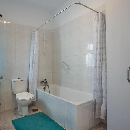 Lejlighed Elisia Relax! Lovely Apartment With Swimming Pool