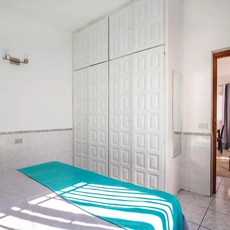 Elisia Relax! Lovely Apartment With Swimming Pool * Costa del Silencio