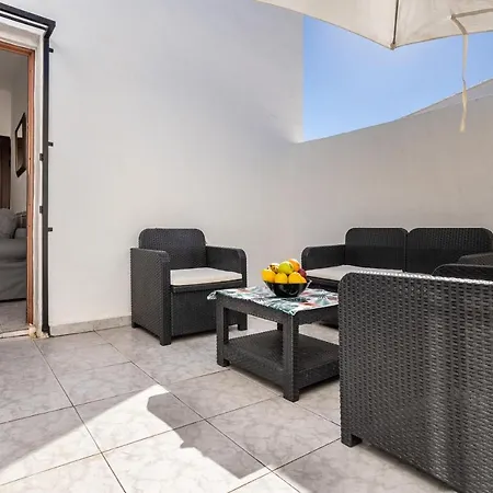 Elisia Relax! Lovely Apartment With Swimming Pool Appartement Costa Del Silencio