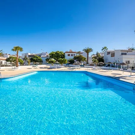 Appartement Elisia Relax! Lovely Apartment With Swimming Pool Costa Del Silencio