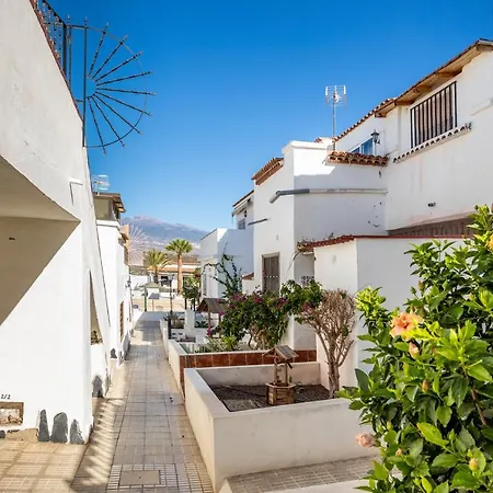 Elisia Relax! Lovely Apartment With Swimming Pool * Costa Del Silencio